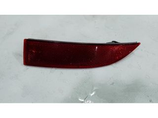 bontott DACIA LOGAN Bal hátsó Prizma