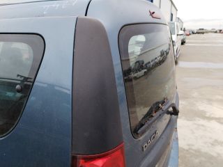 bontott DACIA LOGAN Bal hátsó Sárvédő Szélesítő