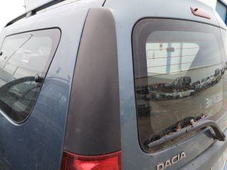 bontott DACIA LOGAN Bal hátsó Sárvédő Szélesítő