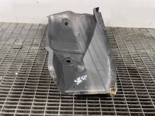 bontott DACIA LOGAN Bal hátsó Sárvédő