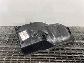 bontott DACIA LOGAN Bal hátsó Sárvédő