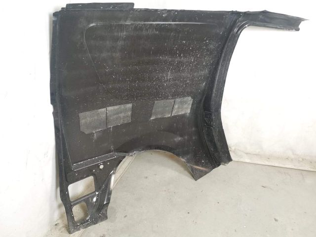 bontott DACIA LOGAN Bal hátsó Sárvédő