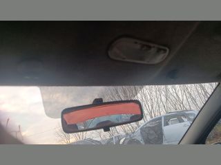 bontott DACIA LOGAN Bal hátsó Vízlehúzó Gumicsík