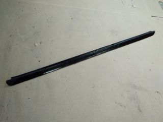 bontott DACIA LOGAN Bal hátsó Vízlehúzó Gumicsík