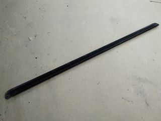 bontott DACIA LOGAN Bal hátsó Vízlehúzó Gumicsík