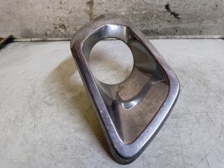 bontott DACIA LOGAN Bal Ködfényszóró Lámpakeret