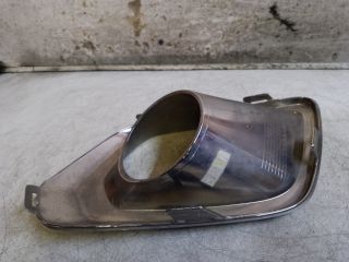 bontott DACIA LOGAN Bal Ködfényszóró Lámpakeret