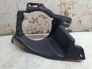 bontott DACIA LOGAN Bal Ködfényszóró Tartó