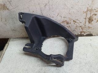 bontott DACIA LOGAN Bal Ködfényszóró Tartó