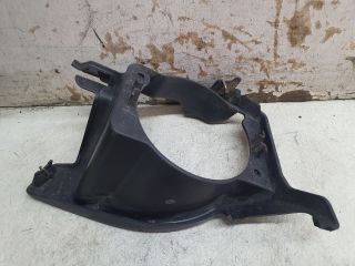 bontott DACIA LOGAN Bal Ködfényszóró Tartó