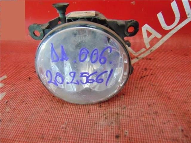 bontott DACIA LOGAN Bal Ködfényszóró