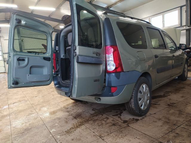 bontott DACIA LOGAN Bal Ködfényszóró