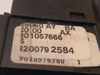 bontott DACIA LOGAN Bal Kormánykapcsoló Irányjelző