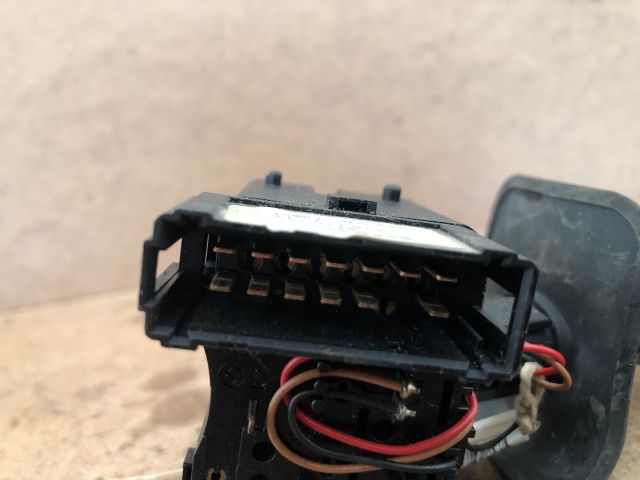 bontott DACIA LOGAN Bal Kormánykapcsoló Irányjelző