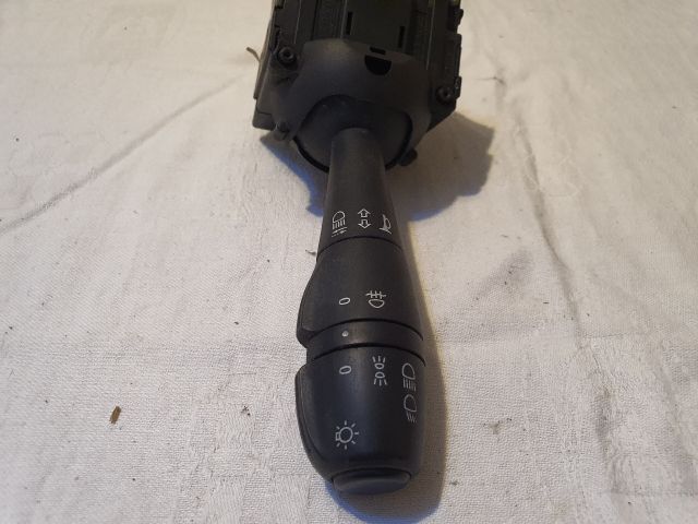 bontott DACIA LOGAN Bal Kormánykapcsoló Irányjelző