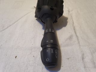 bontott DACIA LOGAN Bal Kormánykapcsoló Irányjelző