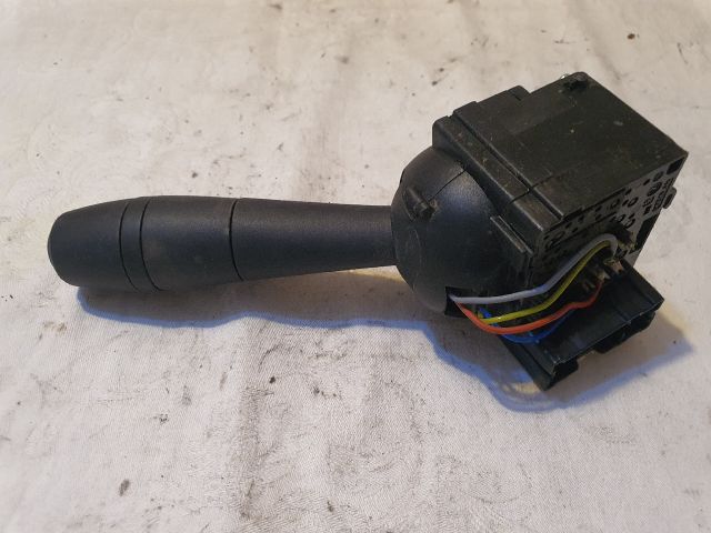 bontott DACIA LOGAN Bal Kormánykapcsoló Irányjelző