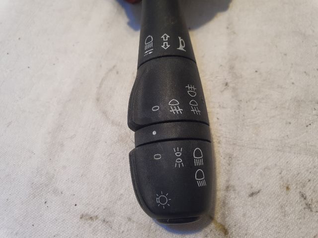 bontott DACIA LOGAN Bal Kormánykapcsoló Irányjelző