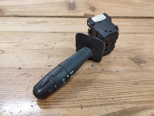 bontott DACIA LOGAN Bal Kormánykapcsoló Irányjelző