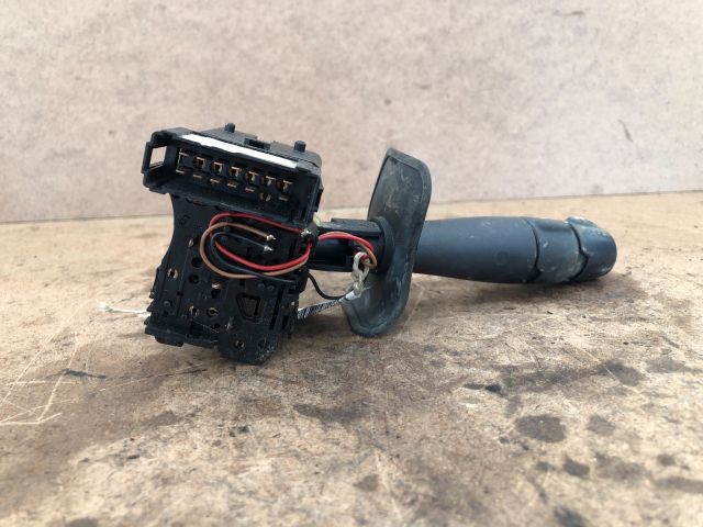 bontott DACIA LOGAN Bal Kormánykapcsoló Irányjelző