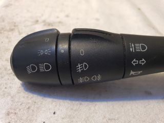 bontott DACIA LOGAN Bal Kormánykapcsoló Irányjelző