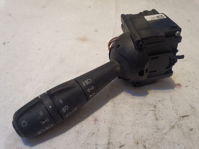 bontott DACIA LOGAN Bal Kormánykapcsoló Irányjelző