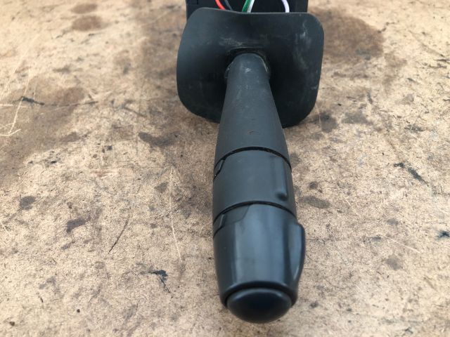 bontott DACIA LOGAN Bal Kormánykapcsoló Irányjelző