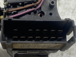 bontott DACIA LOGAN Bal Kormánykapcsoló Irányjelző