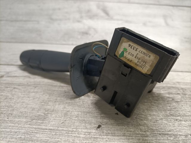 bontott DACIA LOGAN Bal Kormánykapcsoló Irányjelző