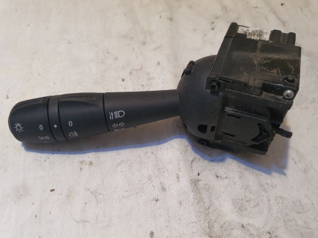 bontott DACIA LOGAN Bal Kormánykapcsoló Irányjelző