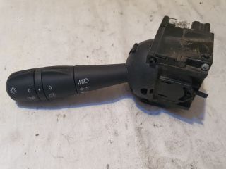 bontott DACIA LOGAN Bal Kormánykapcsoló Irányjelző