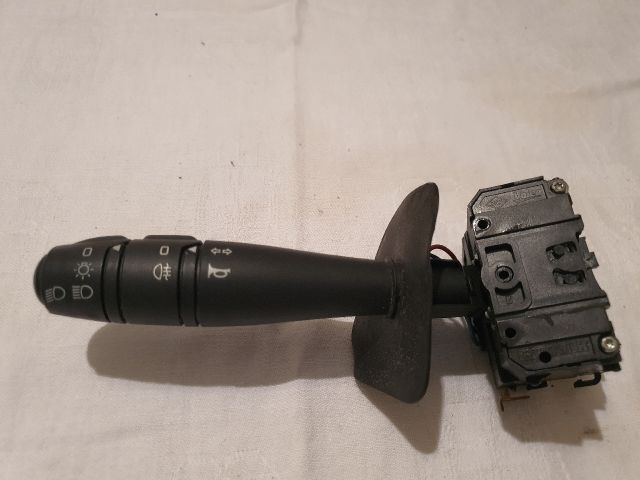 bontott DACIA LOGAN Bal Kormánykapcsoló Irányjelző