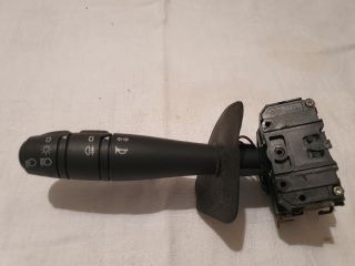 bontott DACIA LOGAN Bal Kormánykapcsoló Irányjelző