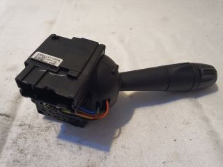 bontott DACIA LOGAN Bal Kormánykapcsoló Irányjelző