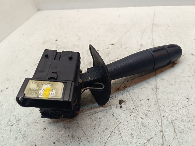 bontott DACIA LOGAN Bal Kormánykapcsoló Irányjelző