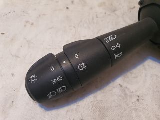 bontott DACIA LOGAN Bal Kormánykapcsoló Irányjelző