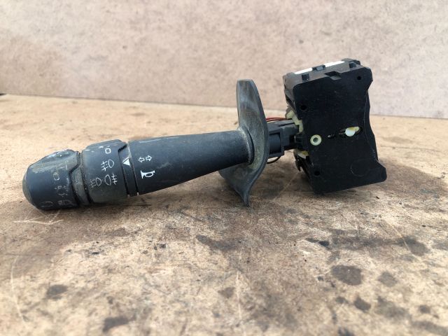 bontott DACIA LOGAN Bal Kormánykapcsoló Irányjelző