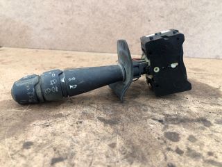 bontott DACIA LOGAN Bal Kormánykapcsoló Irányjelző