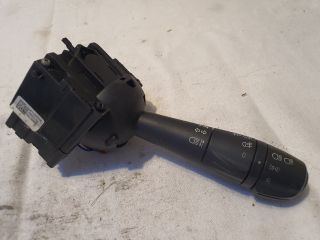 bontott DACIA LOGAN Bal Kormánykapcsoló Irányjelző