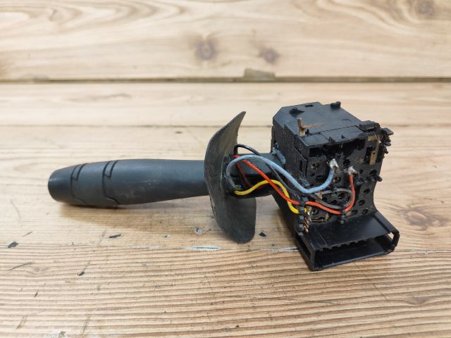 bontott DACIA LOGAN Bal Kormánykapcsoló Irányjelző