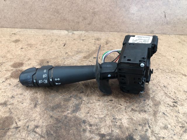 bontott DACIA LOGAN Bal Kormánykapcsoló Irányjelző