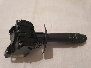 bontott DACIA LOGAN Bal Kormánykapcsoló Irányjelző