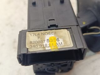 bontott DACIA LOGAN Bal Kormánykapcsoló Irányjelző