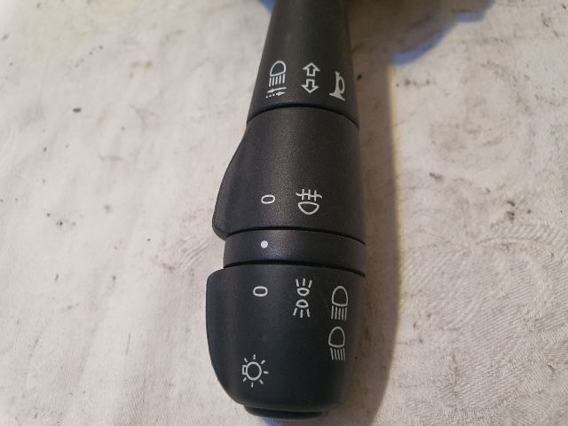 bontott DACIA LOGAN Bal Kormánykapcsoló Irányjelző