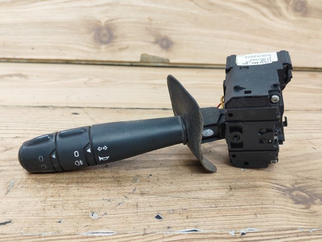 bontott DACIA LOGAN Bal Kormánykapcsoló Irányjelző