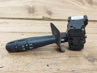 bontott DACIA LOGAN Bal Kormánykapcsoló Irányjelző