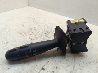 bontott DACIA LOGAN Bal Kormánykapcsoló Irányjelző