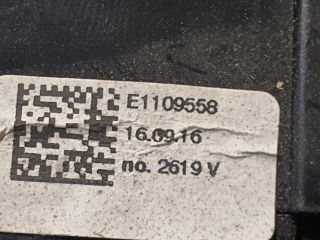 bontott DACIA LOGAN Bal Kormánykapcsoló Irányjelző