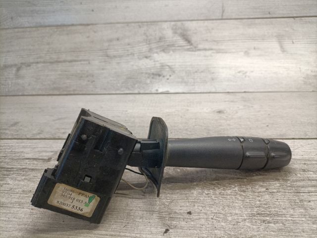 bontott DACIA LOGAN Bal Kormánykapcsoló Irányjelző