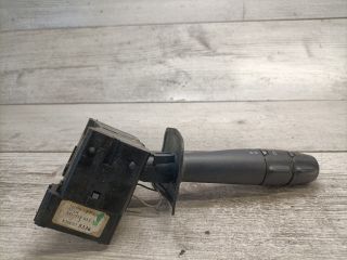 bontott DACIA LOGAN Bal Kormánykapcsoló Irányjelző